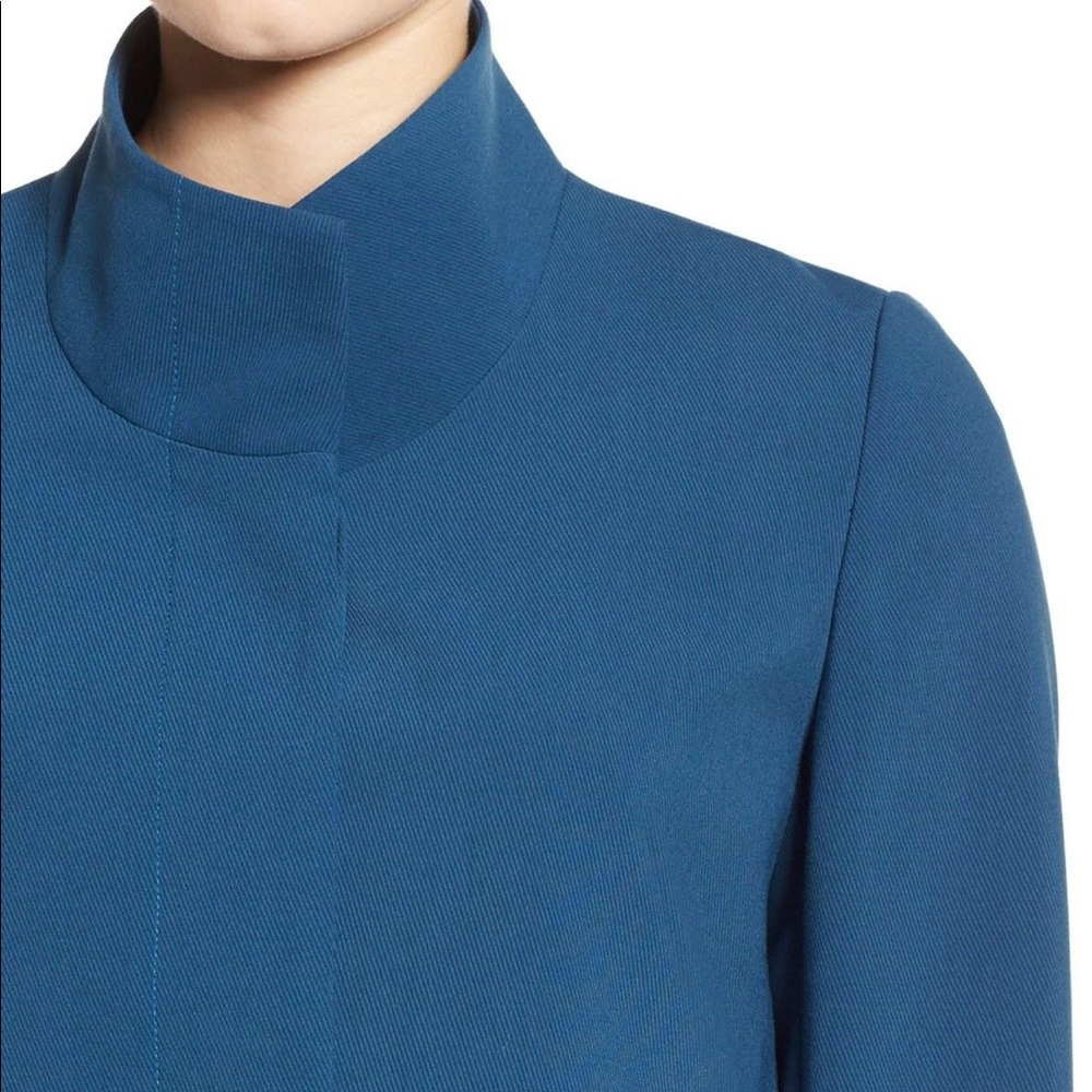 Halogen Stand Color Jacket - Picture 3 of 10